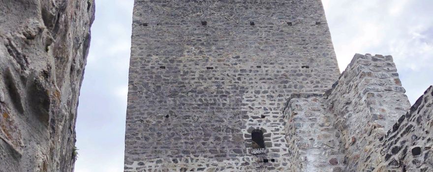 Rize Fortress