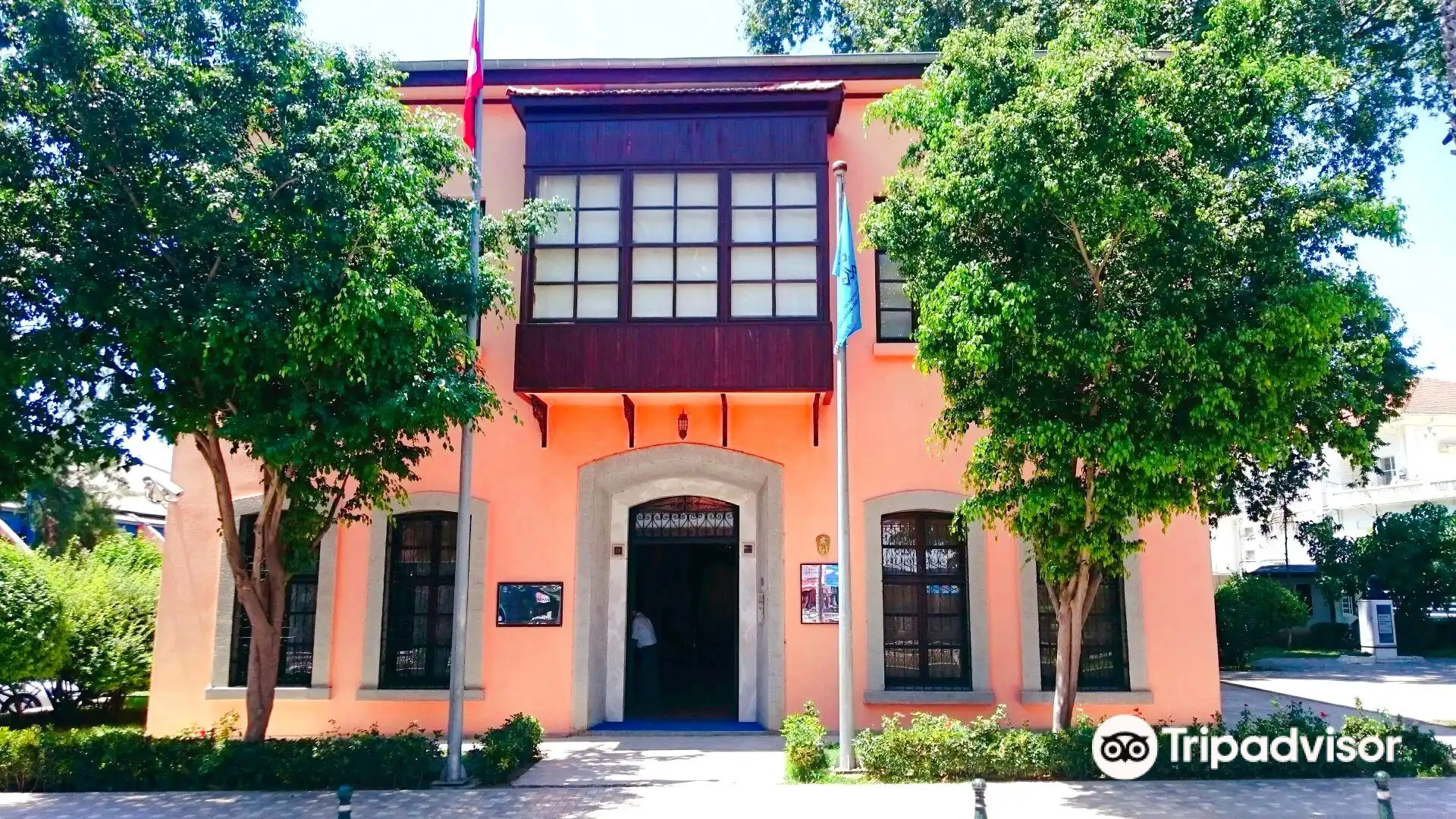 Hoteles cerca de Ataturk House & Museum