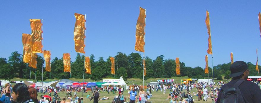Lloyd Park