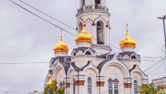 Staroutkinsk