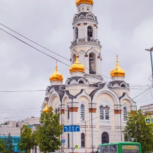 Храм-на-Крови