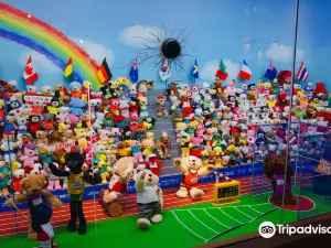Nasu Teddy Bear Museum