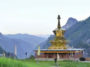 Lasang Monastery