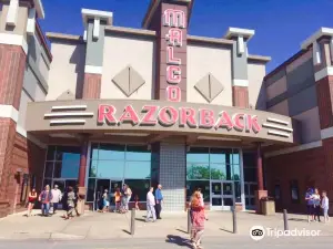 Malco Razorback Cinema Grill & IMAX
