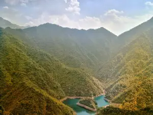 Popular Fall Viewing Attractions in Fuzhou