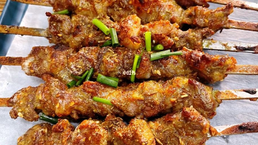 阿儿法大盘鸡餐厅(格尔木店)