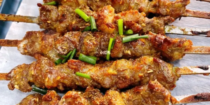 阿兒法大盤雞餐廳（格爾木店）