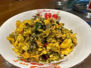 老瓦房(万达店)