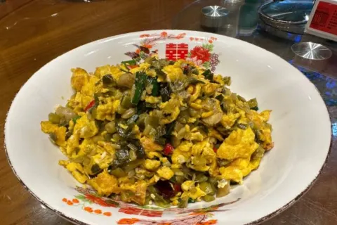 老瓦房(万达店)