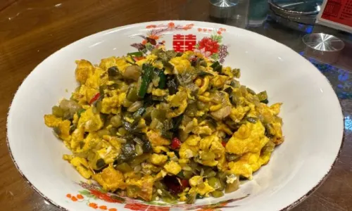 老瓦房(万达店)