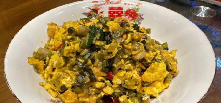 老瓦房(万达店)