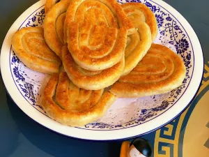 牧人嘎查蒙餐(富强路店)