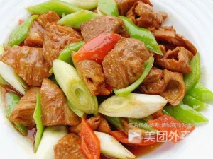 老安吉土菜馆
