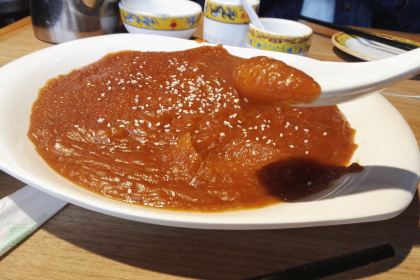 Daoxiangju (songdouyujie)