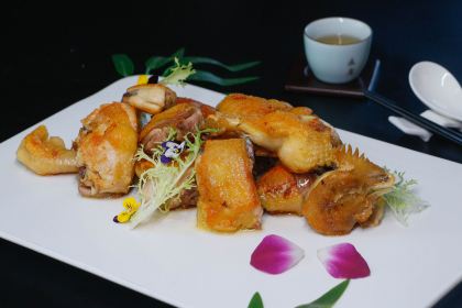 YU TANG FU HUI YUAN CHONG ZHI TI YAN DIAN HAI SHAN HU DIAN