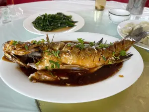 HAI FENG KUAI CAN