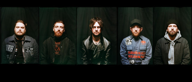 While She Sleeps Live | Rock City