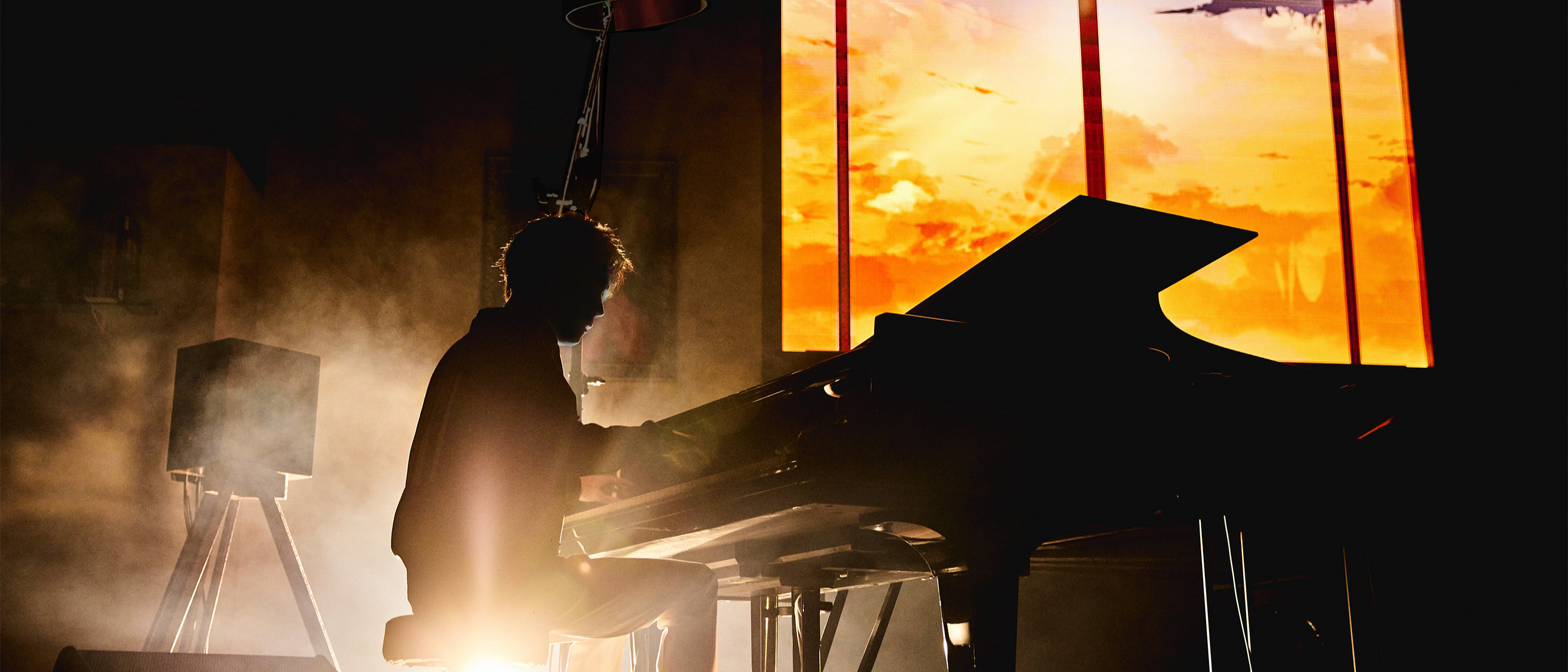 Marasy Piano Live Asia Tour 2025 | Oasis Hiroba 21