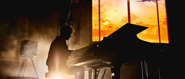 Marasy Piano Live Asia Tour 2025 | OASISひろば21