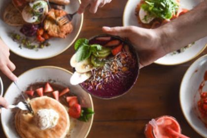 Elston Restaurant & Bar