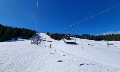 Ski Area Borno Monte Altissimo