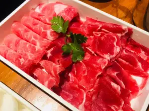 HOUSHI HOTPOT