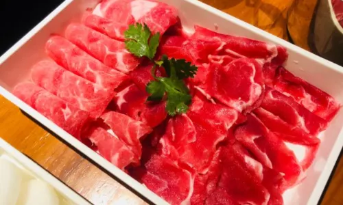 HOUSHI HOTPOT
