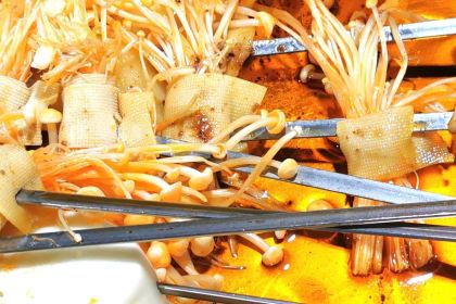 水浒烤肉(登封郑煤小区店)