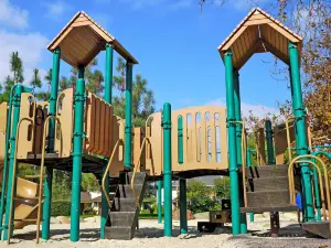 Morrison park