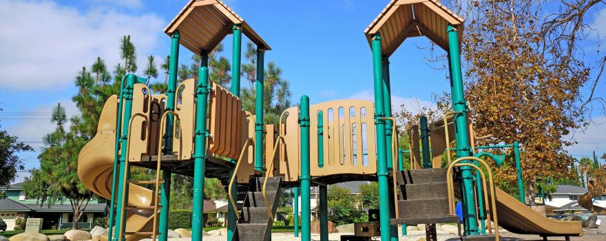 Morrison park