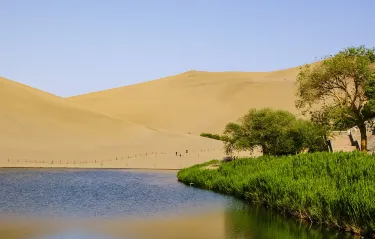 Jiuquan