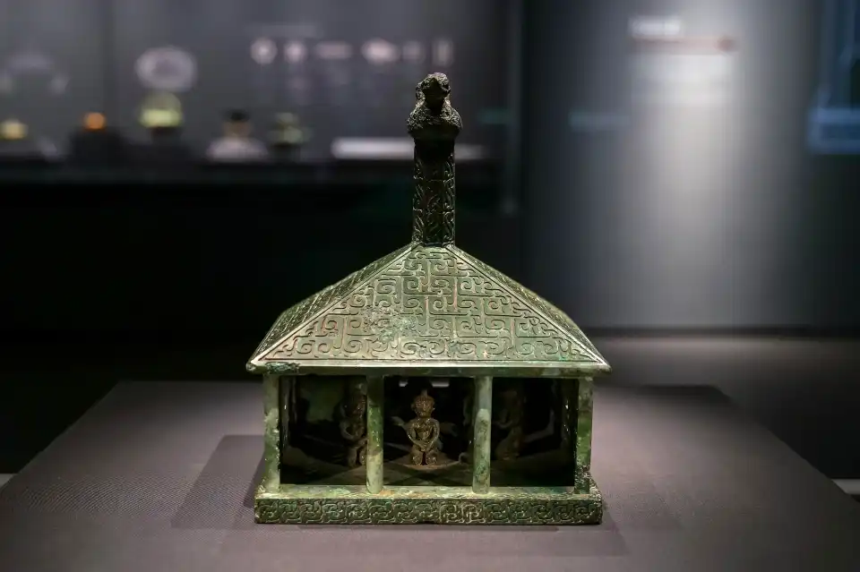 5_Zhejiang Provincial Museum (Zhijiang Branch)