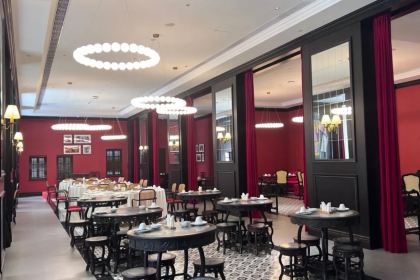 赤坎·南园餐厅