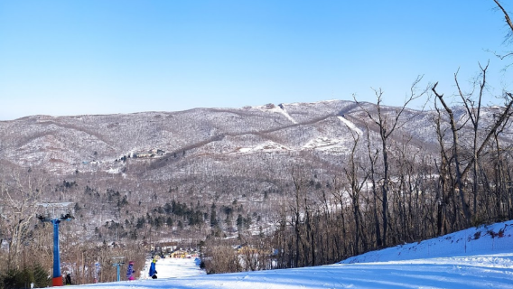 Tsentr Otdykha Kometa