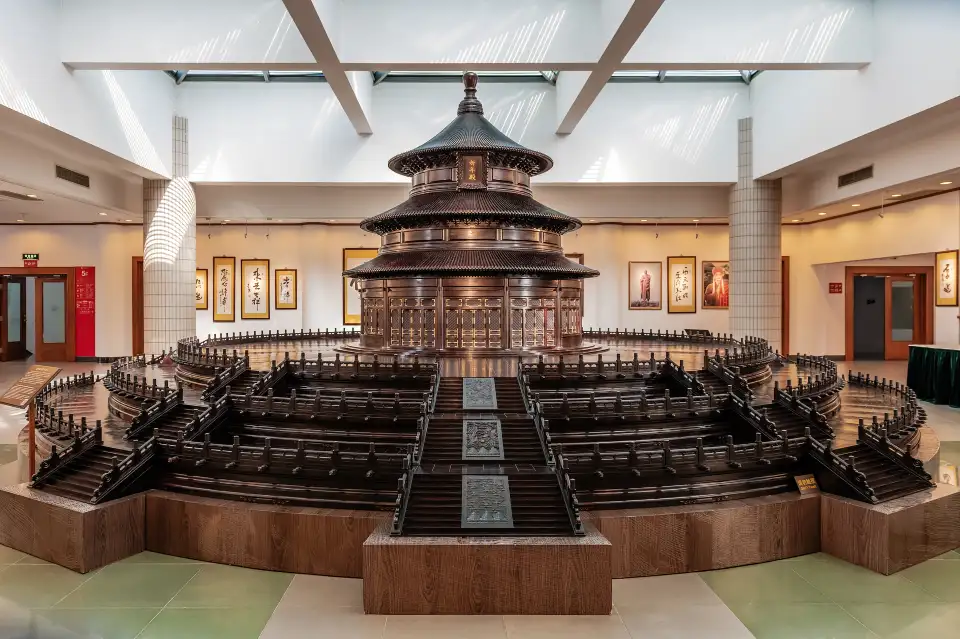 4_中國紫檀博物館