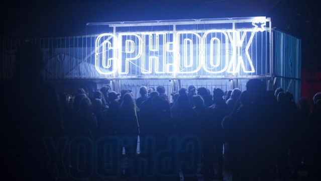 Copenhagen International Documentary Film Festival