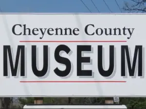 Cheyenne County Museum