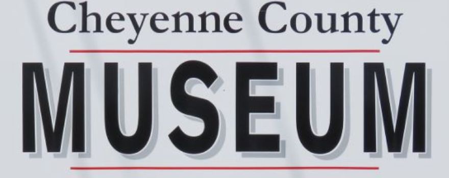 Cheyenne County Museum