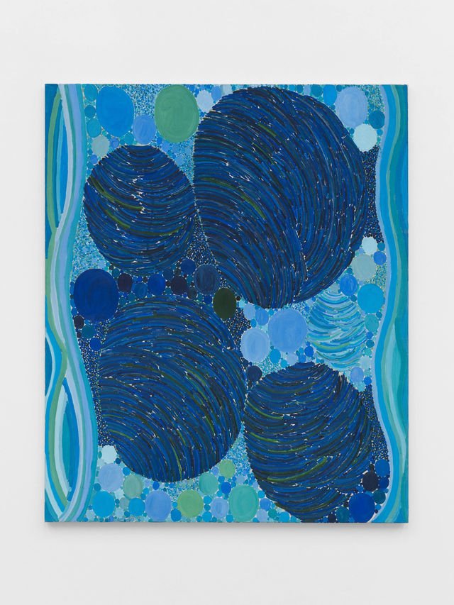 林恩 · 德雷克斯勒個展《The Seventies》 | 香港