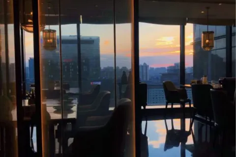 Thirteen Dynasties Restaurant