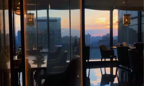 Thirteen Dynasties Restaurant