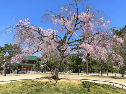 Heian-jingū Shrine