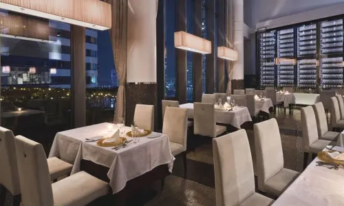 RAYON RESTAURANT