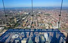 Skydeck Chicago