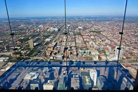 Skydeck Chicago
