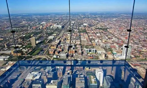 Skydeck Chicago