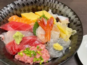 Tsukiji Sushi Sei Honten