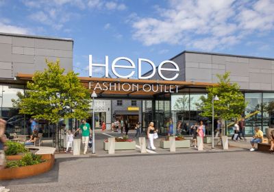 Hede Fashion Outlet