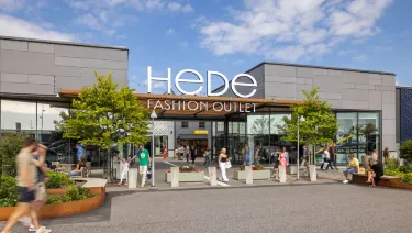 Hede Fashion Outlet