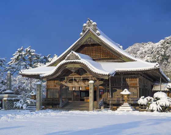 出雲 自由行套票